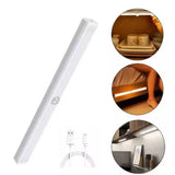 Luminária Led Sensor Presença